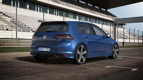 2015 Volkswagen Golf R Photos Specs And Review Rs