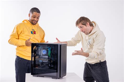 One True King Creates New Pc Building Company Starforge Systems Dot