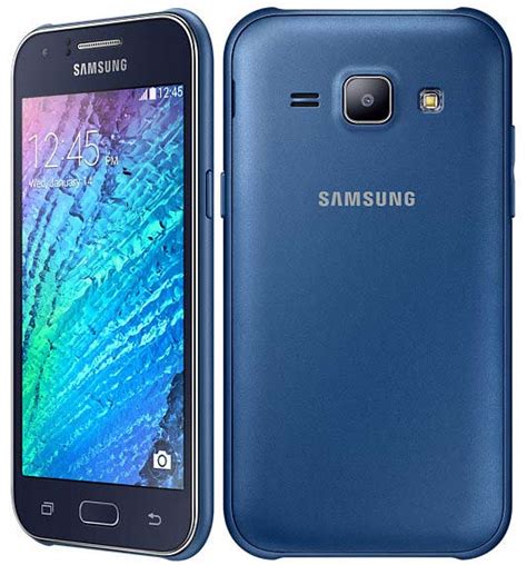 Samsung Galaxy J1 Sm J100 H Price Reviews Specifications