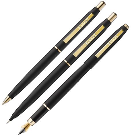 Metal Pens Luxor Pens