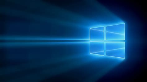 Fondo de Escritorio Windows 10 :D | Windows 10 logo, Windows 10 background, Wallpaper windows 10