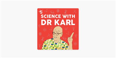 ‎dr Karl Podcast On Apple Podcasts