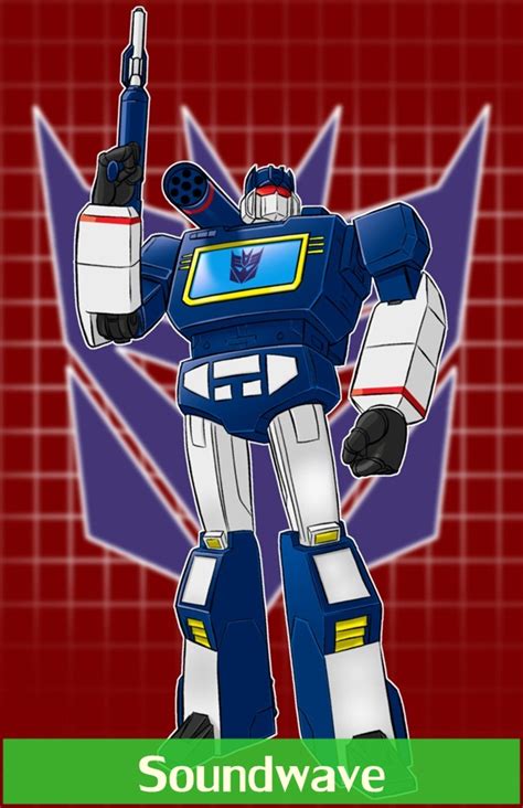 25 Pictures Of Transformers Cartoon Characters
