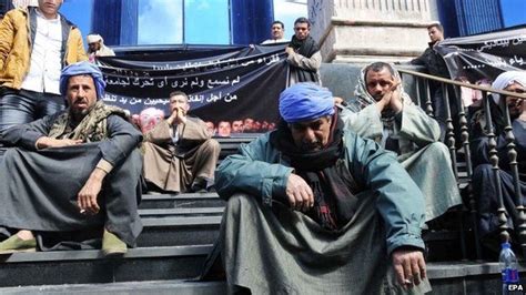 islamic state egyptian christians held in libya killed bbc news