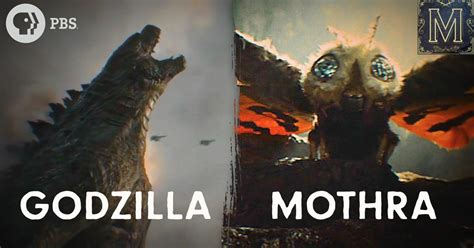 Godzilla And Mothra King And Queen Of The Kaiju Season 1 Episode 9