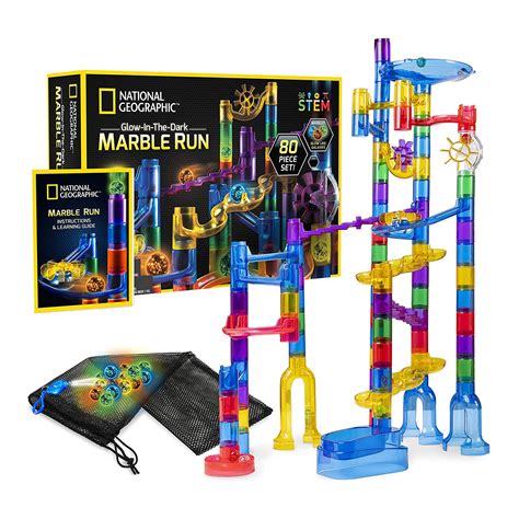 Top 10 Best Marble Runs In 2022 Reviews Show Guide Me