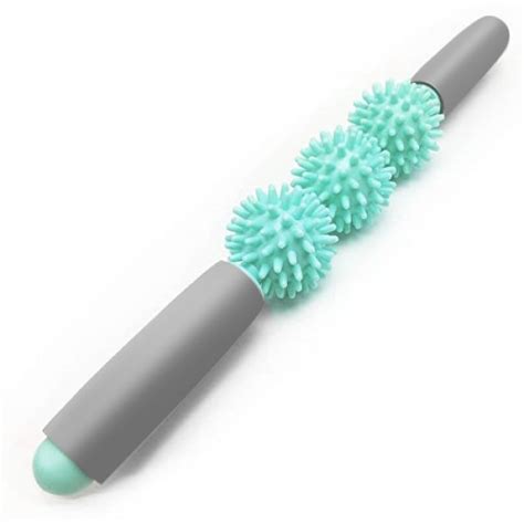 Coolife Fascia Release Cellulite Blasting Remover Muscle Roller Massage Stick Deep Tissue Tight