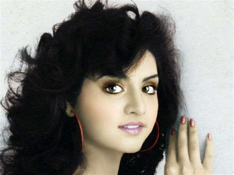Remembering Divya Bharti Lesser Known Facts About The S Star Who