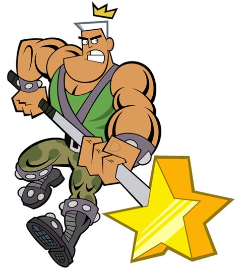 Jorgen Von Strangle Seasons 9 And 10 Loathsome Characters Wiki