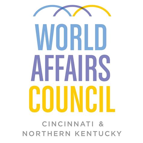 World Affairs Council Cincinnati And Northern Kentucky