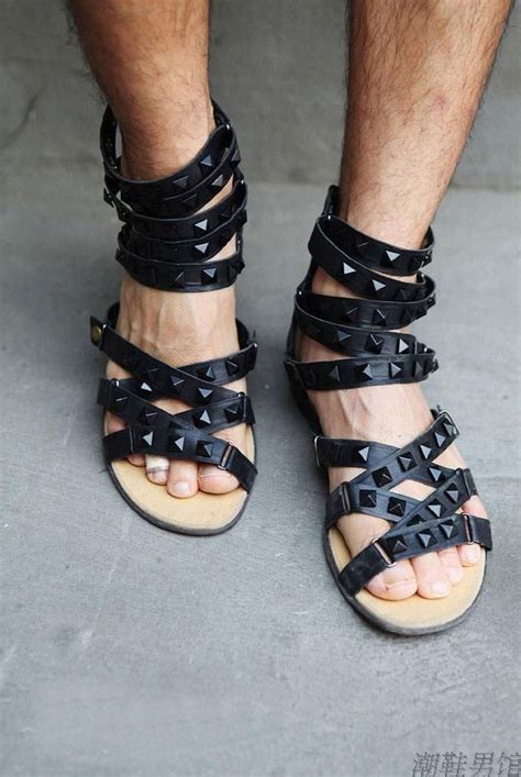 When you think about purchasing hiking footwear for your. 781 best images about 1000sassa men sandals on Pinterest ...