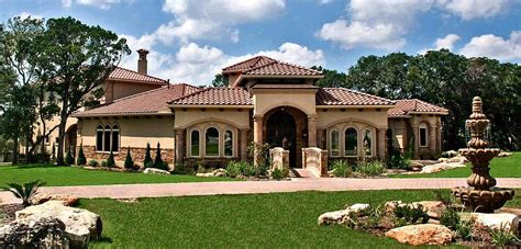 Where To Find Tuscan Home Exterior Design Tuscan House Tuscan Style