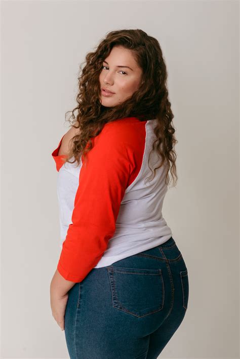 Anne Sunderman Photography › Fashion Campaign Love Your Curves