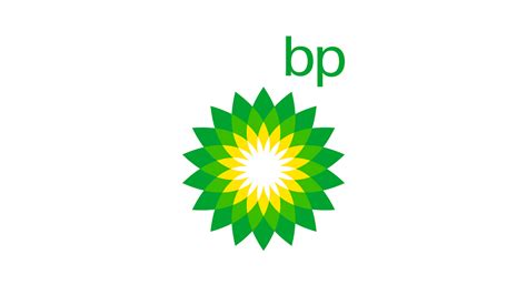 British Petroleum Bp Logo