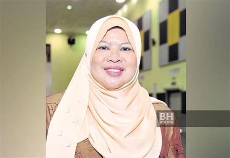 She was quoted by reporters regarding this new married couples course during the opening ceremony of the women's empowerment programme yesterday (6 march 2021) held in conjunction with international women's day at tanjung pelepas port, gelang patah. ECRL beri impak pada pembangunan luar bandar - Rina ...