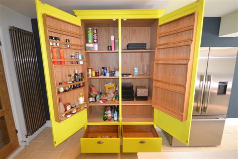 Jla Joinery Bespoke Kitchen Furniture