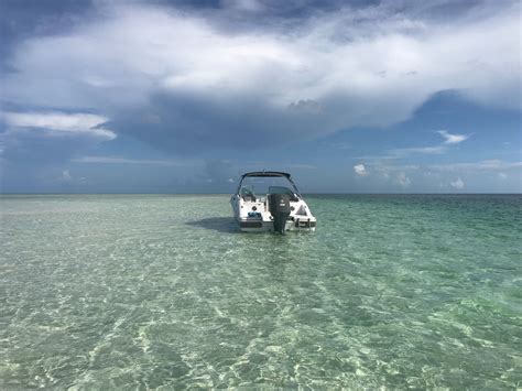 Key West Boat Trips - ATUALIZADO 2023 O que saber antes de ir - Sobre o