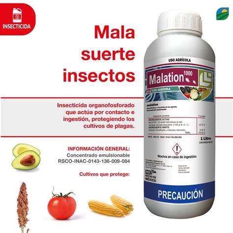 Malathion 1000 My Cms
