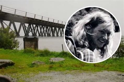 Confession In Unsolved Murder Of Welsh School Teacher In New Zealand 50 Years Ago Wales Online