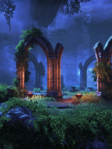 Free Download The Scenery Of Eso A Journey Through Pictures 1920x1080