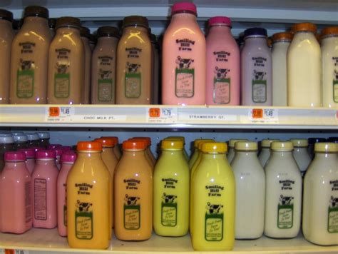 Is Flavored Milk Healthy Or Too Sugary Wehavekids