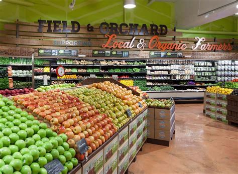 Responsible for all aspects of daily operations including profitability, expense control, buying, merchandising, labor, regulatory compliance and. Whole Foods, Roosevelt Square, Seattle. Design and ...
