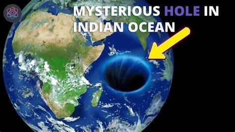 Indian Ocean Gravity Hole Mystery Finally Solved YouTube