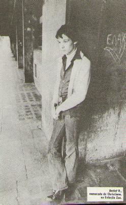 The guide is about berlin and the places told in the book by christiane f., wir kinder vom bahnhof zoo, but despite it has reach fame through a book in berlin, at the time the problem was common to the whole europe. Wir Kinder vom Bahnhof Zoo - Echte Bilder von Detlef ...