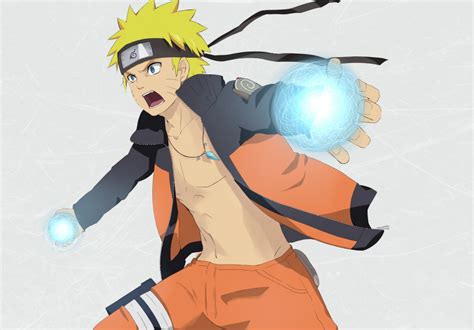 Uzumaki Naruto Image By Pixiv Id 884163 678060 Zerochan Anime Image