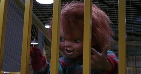 Film Chucky 2 La Poupée De Sang De John Lafia 1990 Dark Side