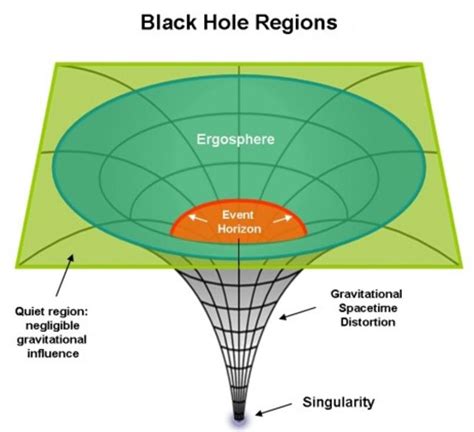 Black Holes Must Have Singularities Says Einstein S