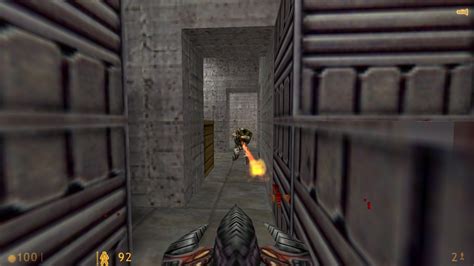 Weapon Previews Image Half Life Doomquake Aesthetic Mod For Half