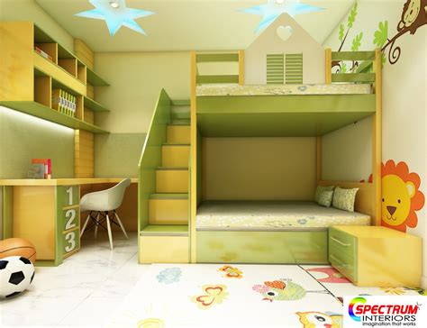 Kids Or New Born Room Décor Ideas From The Best Interior Designer In