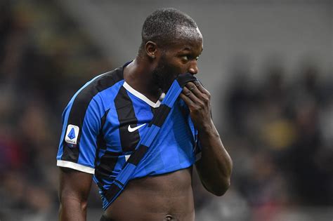 Romelu lukaku, inter, prima foto ufficiale (da comunicato stampa inter). Romelu Lukaku reveals what Ole told him ahead of Inter ...