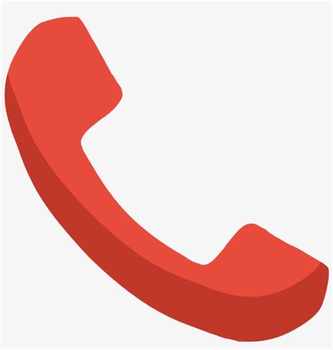 Red Phone Icon Phone Icon Png Red Png Image Transparent Png Free