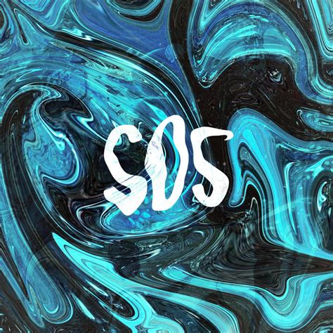 Sos Single By Lv Spotify