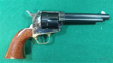 Uberti 1873 Cattleman Single Action Revolver 35 For Sale