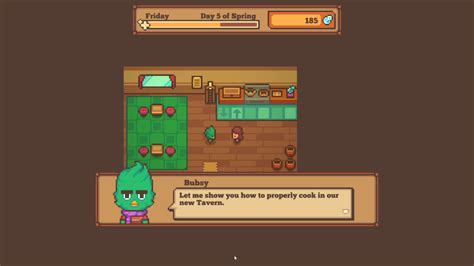Littlewood: Shape Your Whole Town - Beta Test Playthrough - myPotatoGames