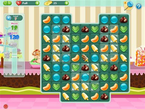 Candy Shop Review Free Casual Games
