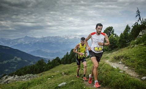 Inscriptions packages prévoyez un séjour inoubliable dans la région du val d'anniviers et profitez de nos camps d'entraînement sur mesure pour garder le coeur avant le chrono Sierre-Zinal | Plateau de rêve et ferveur populaire - ATHLE.ch