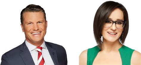Fox News Announces New Year’s Eve Coverage – TKNN