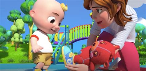 How To Watch Cocomelon The Animated Show Kids Are Obsessed With