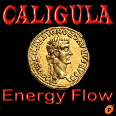 Play Caligula By Energy Flow On Amazon Music