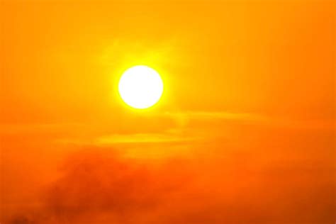 How Do Scientists Define A Heat Wave Jstor Daily