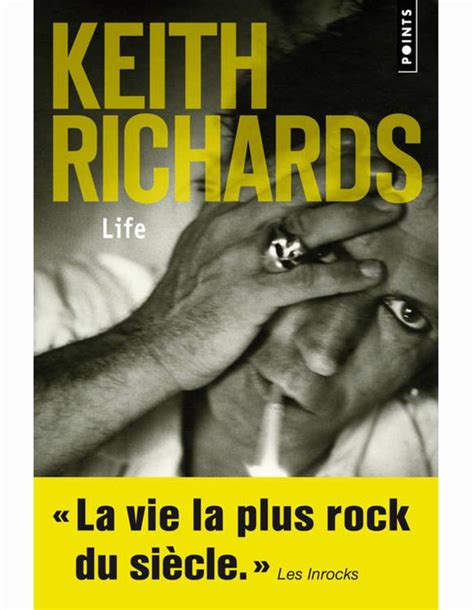 Life De Keith Richards Fantasy Books To Read 100 Books To Read