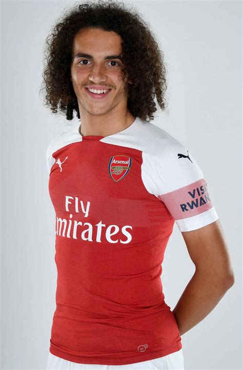 The latest arsenal news, match previews and reviews plus transfer news from around the world, updated 24 hours a day. Arsenal transfer news: Gunners CONFIRM signing of Matteo ...