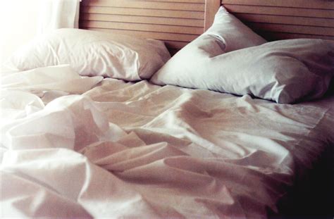 More Than 1 In 10 People Have Found Semen In Their Hotel Beds On
