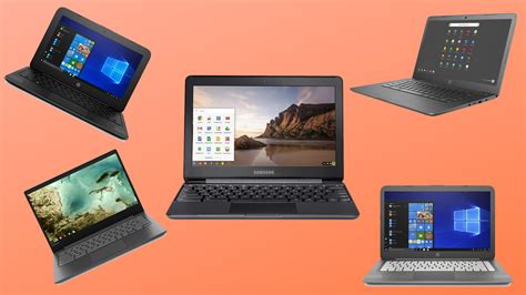 The 10 Best Cheap Laptop Deals—starting At Just 139 Urban News