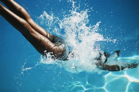 Safe Diving Tips For Swimming Pools