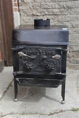 Timberline Wood Stove For Sale Images